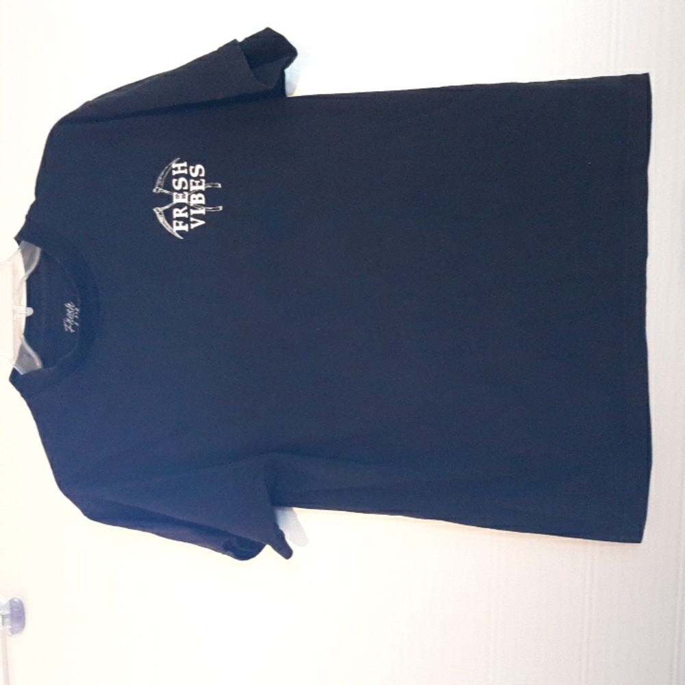 Fresh Vibes Size M (SKU A-3)